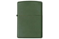 Zippo Green Matte 60001436 Vert, Briquet