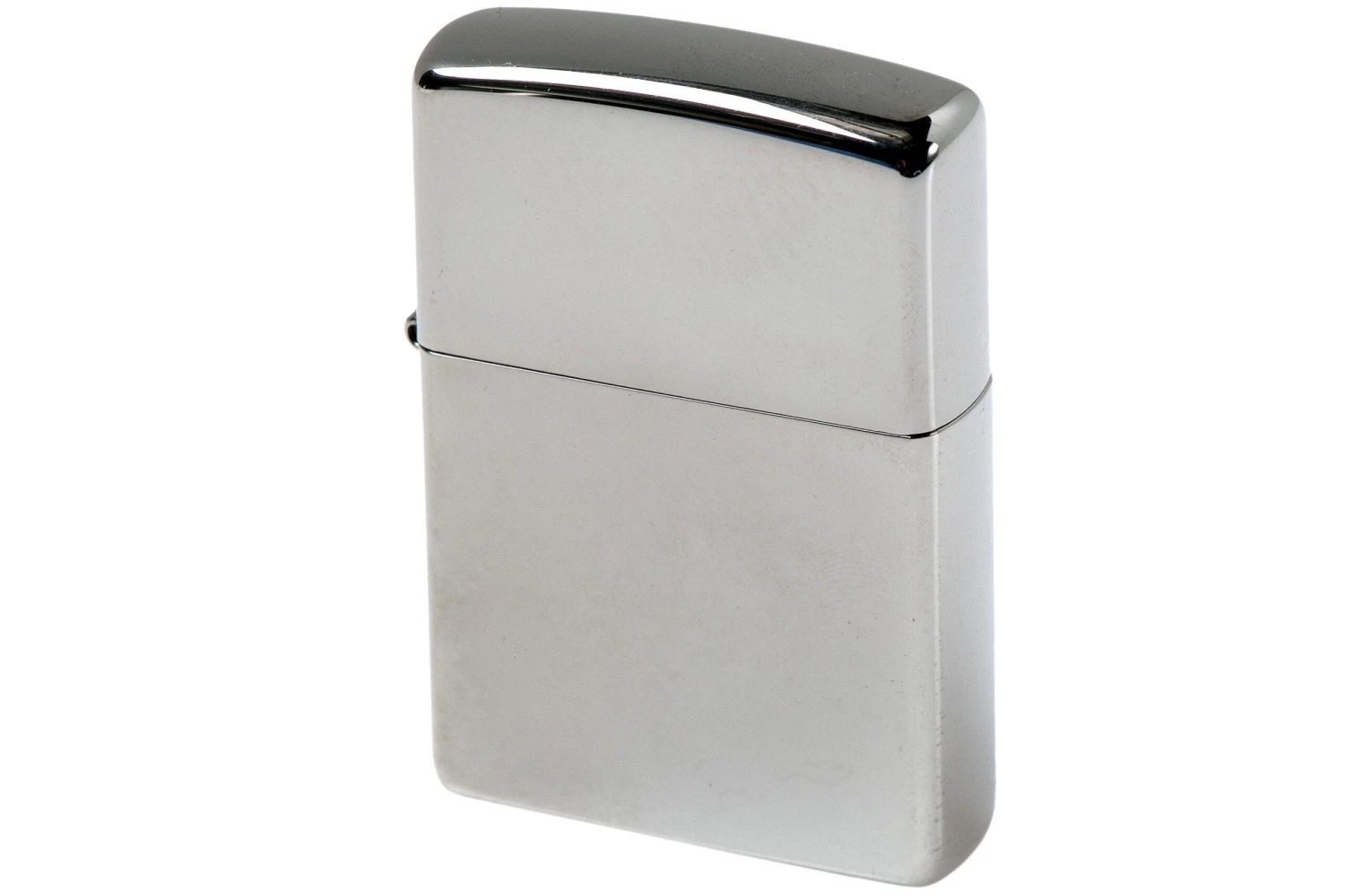 Zippo Classic 250-014391, High Polish Chrome, Briquet 4 Zippo Classic 250-014391, High Polish Chrome, Briquet – Image 2