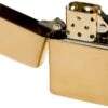 Zippo Classic 254B-001678, High Polish Brass, Briquet -Plein Air Outils Magasin ZP254B 002282 01 zippo