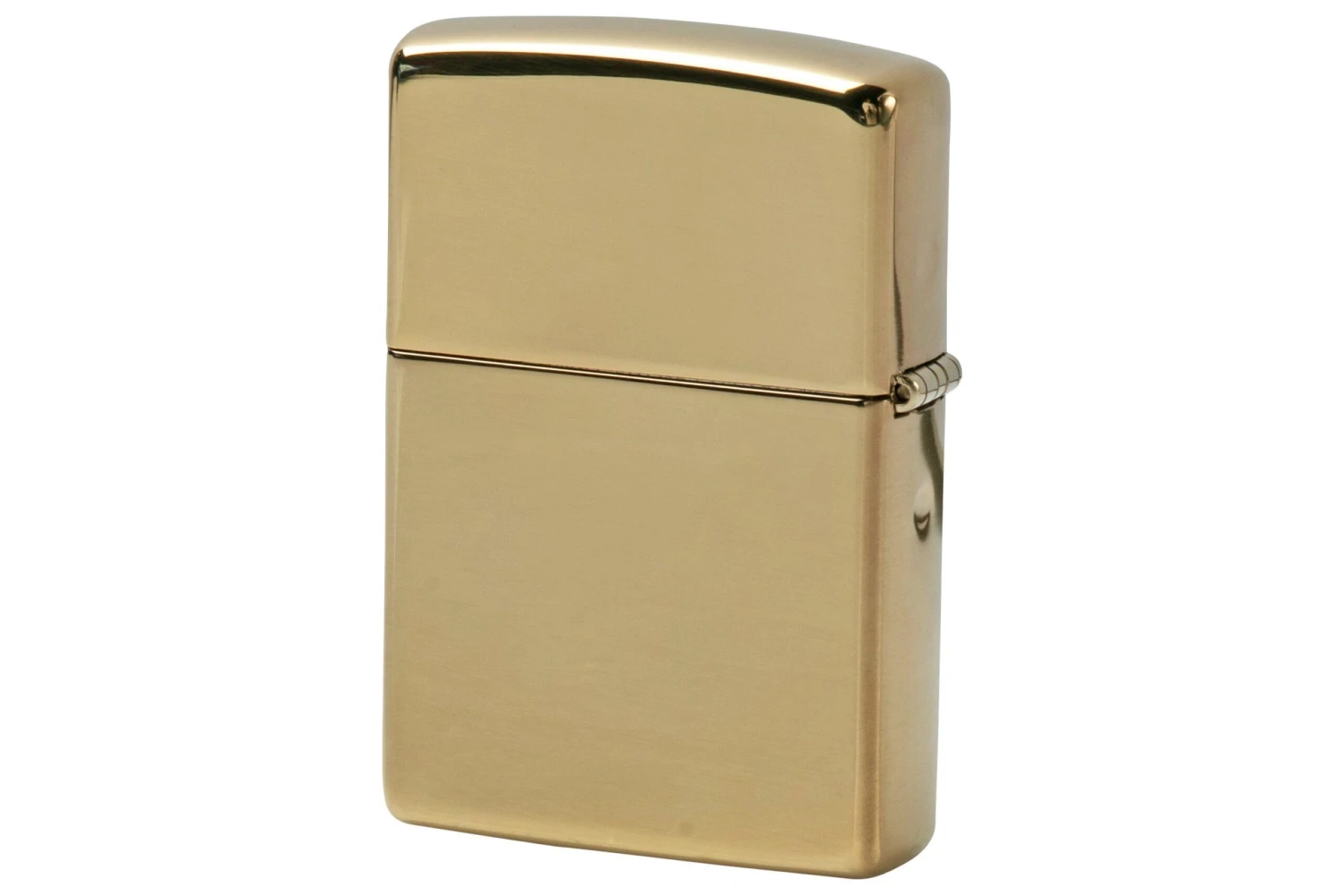 Zippo Eagle 60001332 Laiton, Briquet 4 Zippo Eagle 60001332 Laiton, Briquet – Image 2