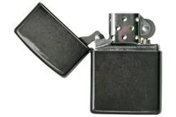 Zippo Gray Dusk 60001274, Matte Finish, Briquet 7 Zippo Gray Dusk 60001274, Matte Finish, Briquet -Plein Air Outils Magasin ZP28378 000002 03 zippo