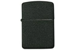 Zippo 1941 Replica Black Cracle 60000665 Noir, Briquet