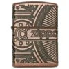 Zippo Gear Multi Cut 60003424 Cuivre, Briquet 1 Zippo Gear Multi Cut 60003424 Cuivre, Briquet -Plein Air Outils Magasin ZP29523 000002 01 zippo