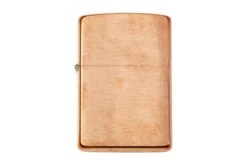 Zippo Copper Lighter Limited Edition 48107-000002, Briquet