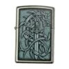 Zippo Medieval Mythological Design 48365, Briquet -Plein Air Outils Magasin ZP48365 000002 01 zippo