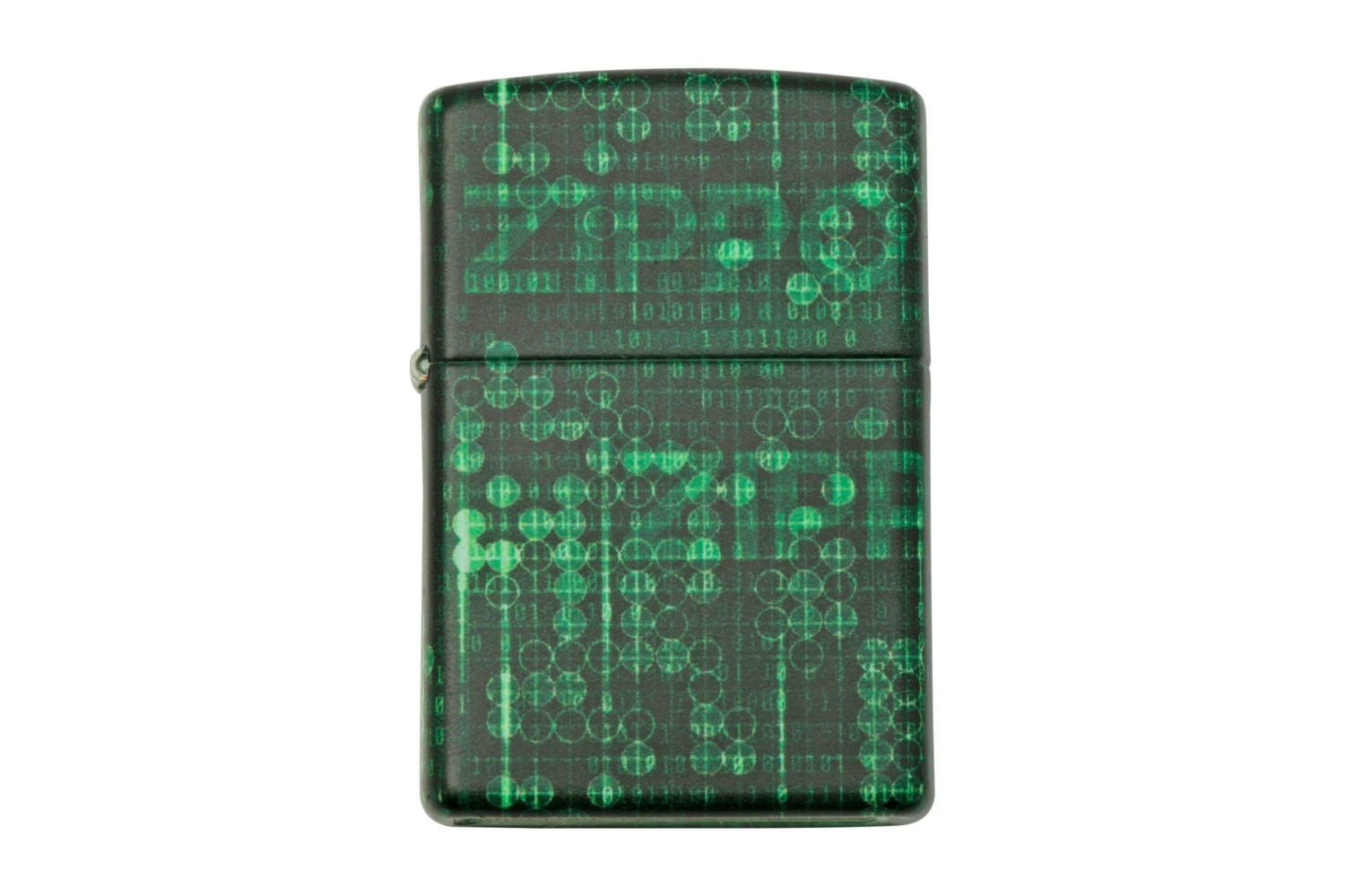 Zippo Glow-in-the-Dark 540 Color Pattern Design, 48408-000002, Briquet 3 Zippo Glow-in-the-Dark 540 Color Pattern Design, 48408-000002, Briquet