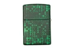Zippo Glow-in-the-Dark 540 Color Pattern Design, 48408-000002, Briquet 7 Zippo Glow-in-the-Dark 540 Color Pattern Design, 48408-000002, Briquet -Plein Air Outils Magasin ZP48408 000002 03 zippo