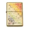 Zippo 270.25 Pattern Design 48476-000002, Briquet -Plein Air Outils Magasin ZP48476 000002 01 zippo
