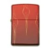 Zippo Ombre Flames 48510-000002, Briquet 2 Zippo Ombre Flames 48510-000002, Briquet -Plein Air Outils Magasin ZP48510 000002 01 zippo