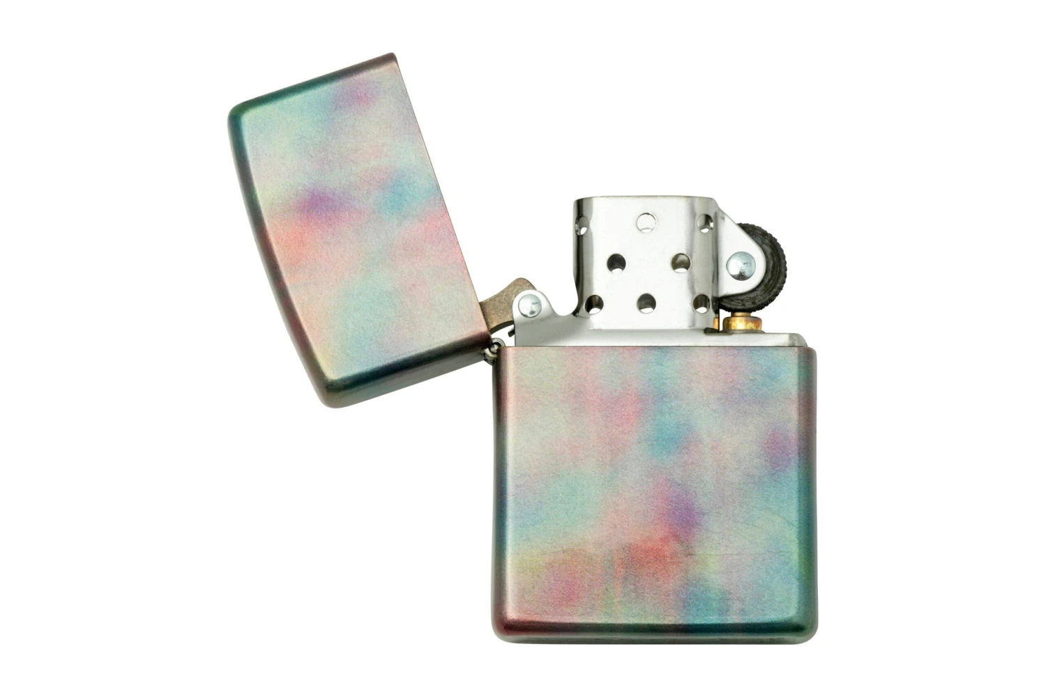 Zippo Holographic Design 48511-000002, Briquet 4 Zippo Holographic Design 48511-000002, Briquet – Image 2