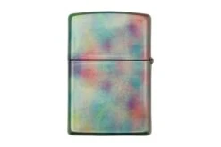 Zippo Holographic Design 48511-000002, Briquet 7 Zippo Holographic Design 48511-000002, Briquet -Plein Air Outils Magasin ZP48511 000002 03 zippo