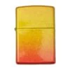 Zippo Ombre Orange Yellow 48512-000002, Briquet -Plein Air Outils Magasin ZP48512 000002 01 zippo