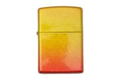 Zippo Ombre Orange Yellow 48512-000002, Briquet
