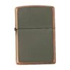 Zippo Rustic Bronze, 49839-000002, Briquet -Plein Air Outils Magasin ZP49839 000002 01 zippo