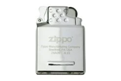 ZIPPO Butane Yellow Flame Insert, 65802, Insert à Briquet