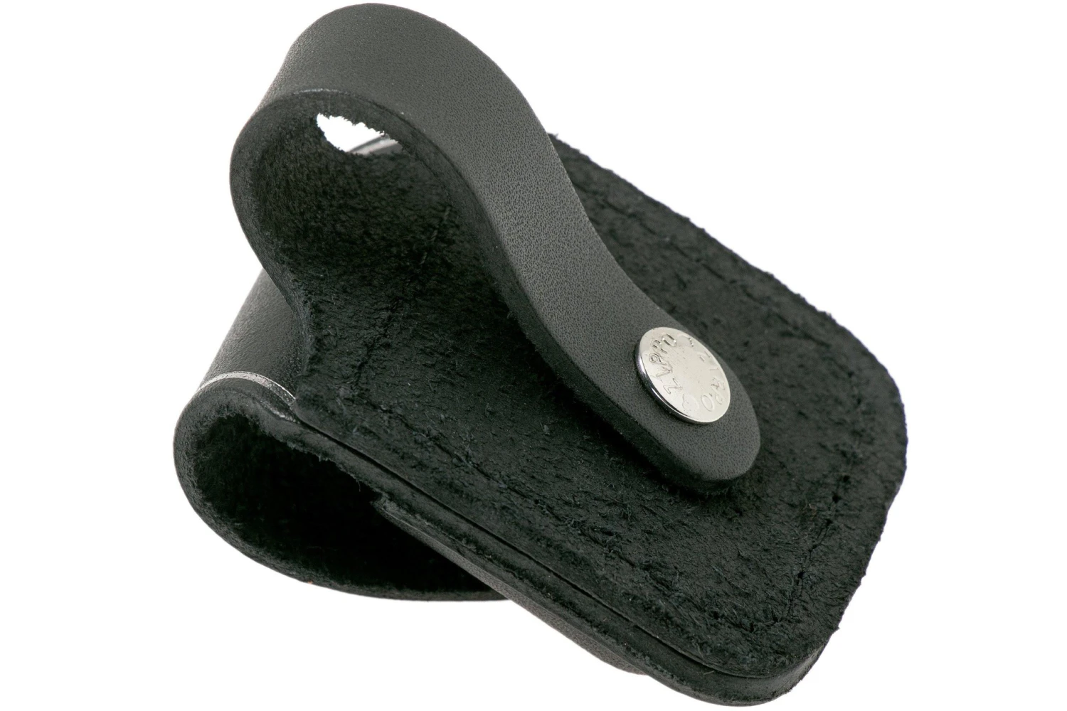 Zippo Lighter Pouch With Loop LPLBK-000001, Noir, étui Avec Boucle De Ceinture 4 Zippo Lighter Pouch With Loop LPLBK-000001, Noir, étui Avec Boucle De Ceinture – Image 2