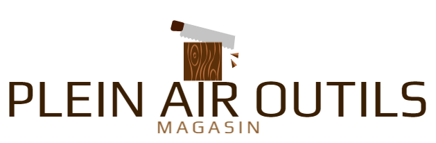 Plein Air Outils Magasin